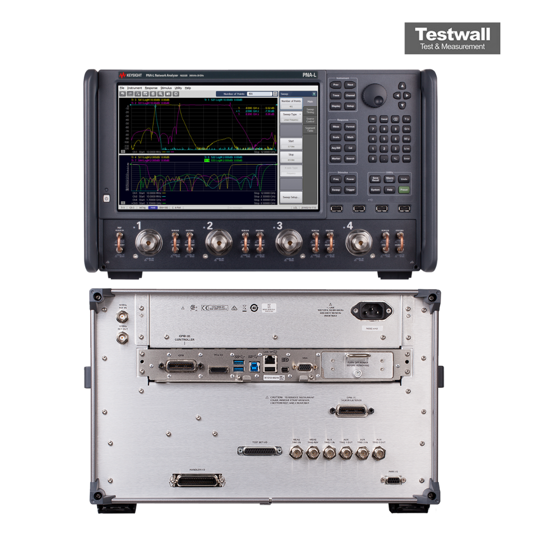 Keysight Technologies N5231A