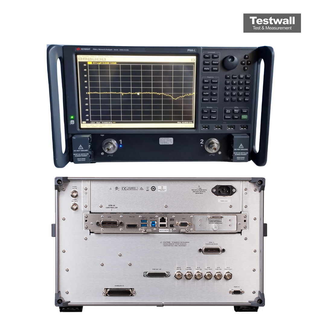 Keysight Technologies N5234B