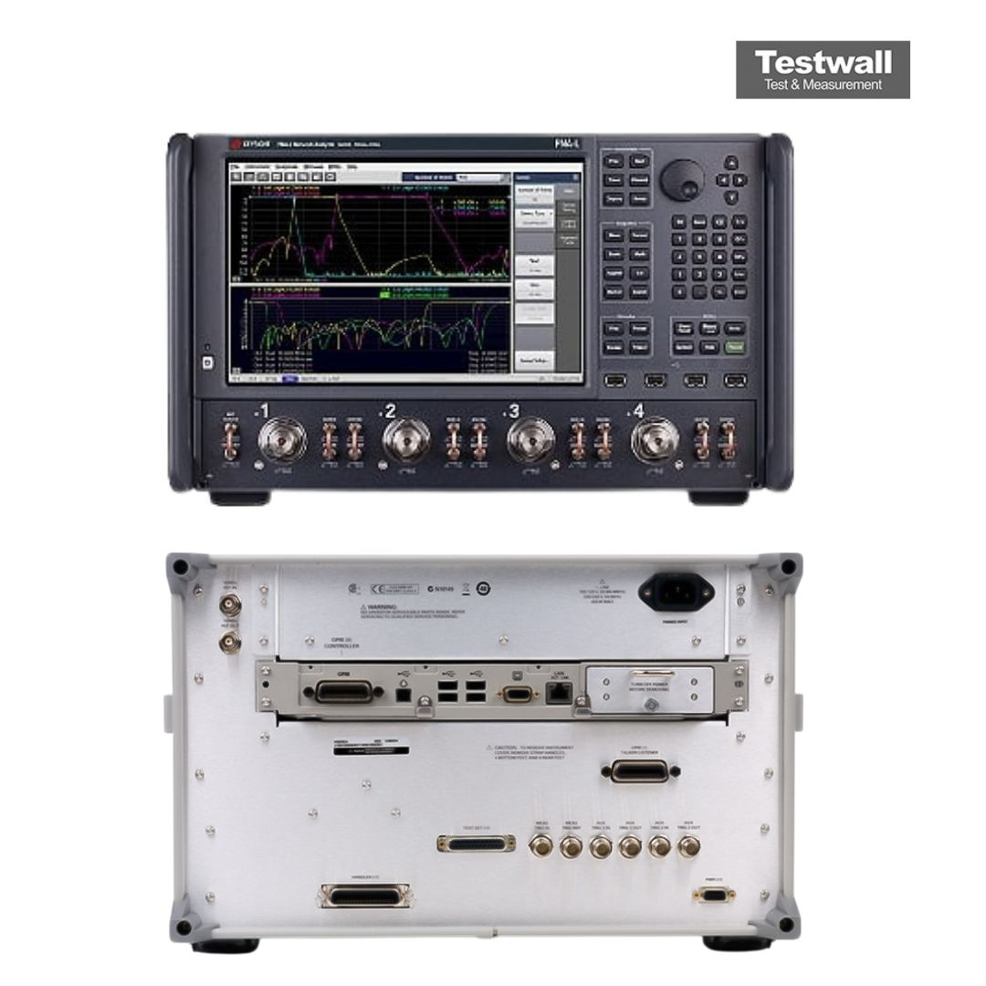 Keysight Technologies N5235A