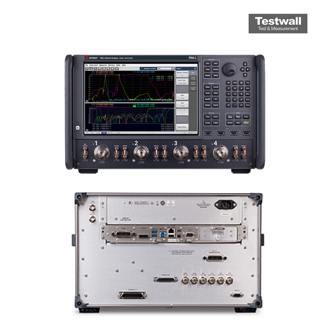 Keysight Technologies N5239B