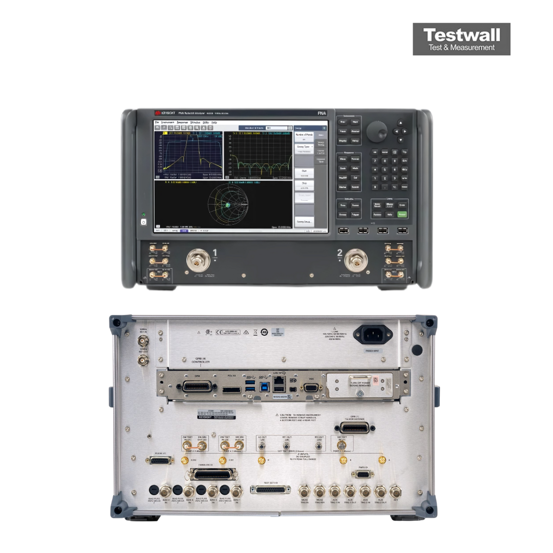 Keysight Technologies N5244B