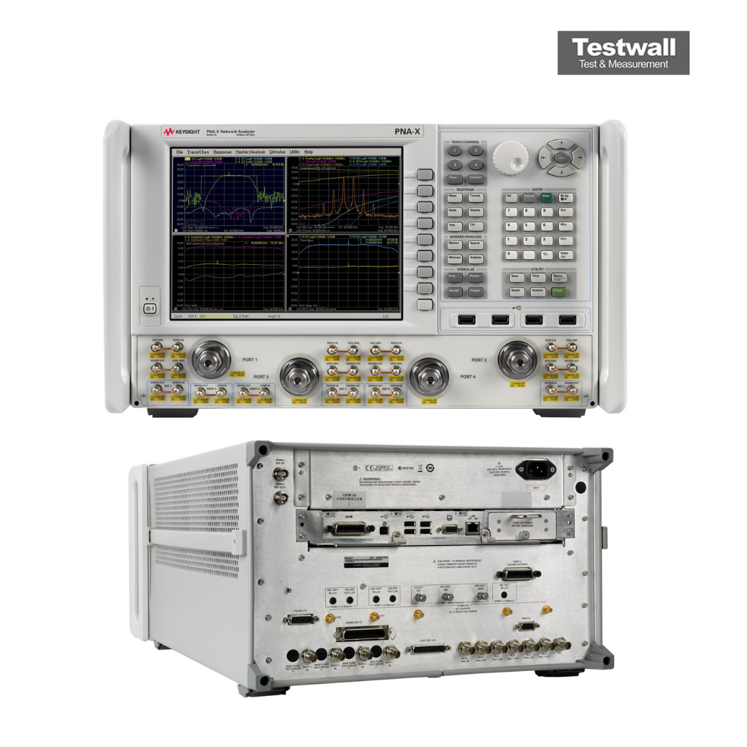 Keysight Technologies N5247A
