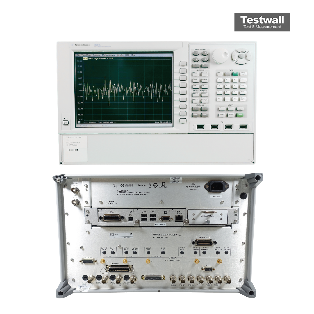 Keysight Technologies N5264A