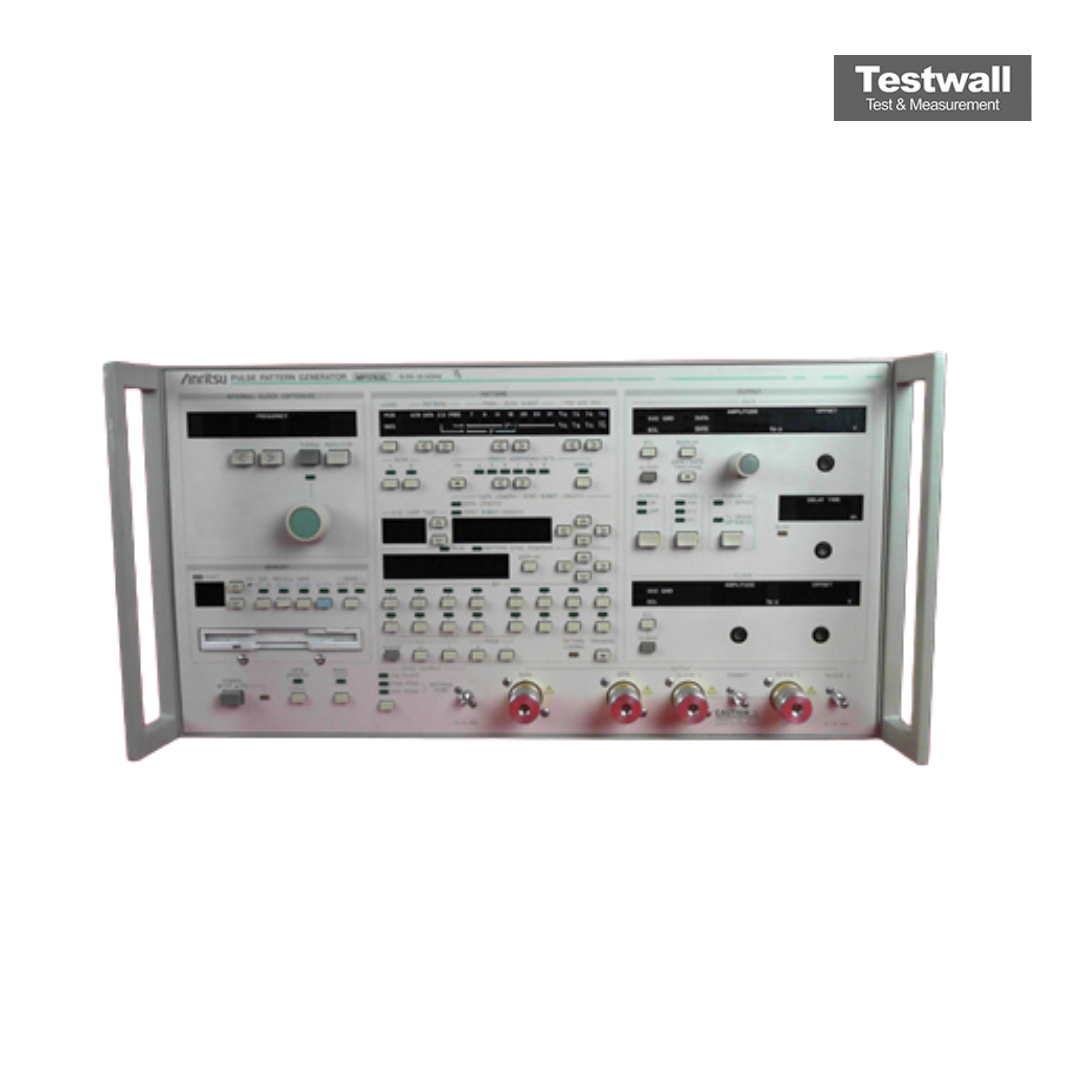 Anritsu MP1763C
