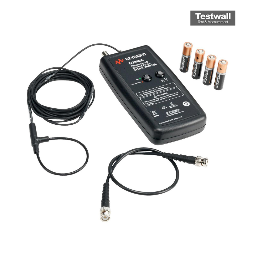 Keysight Technologies N7040A N7040A Rogowski