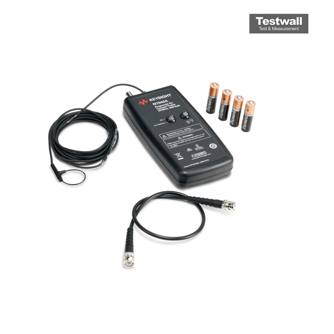 Keysight Technologies N7042A N7042A Rogowski