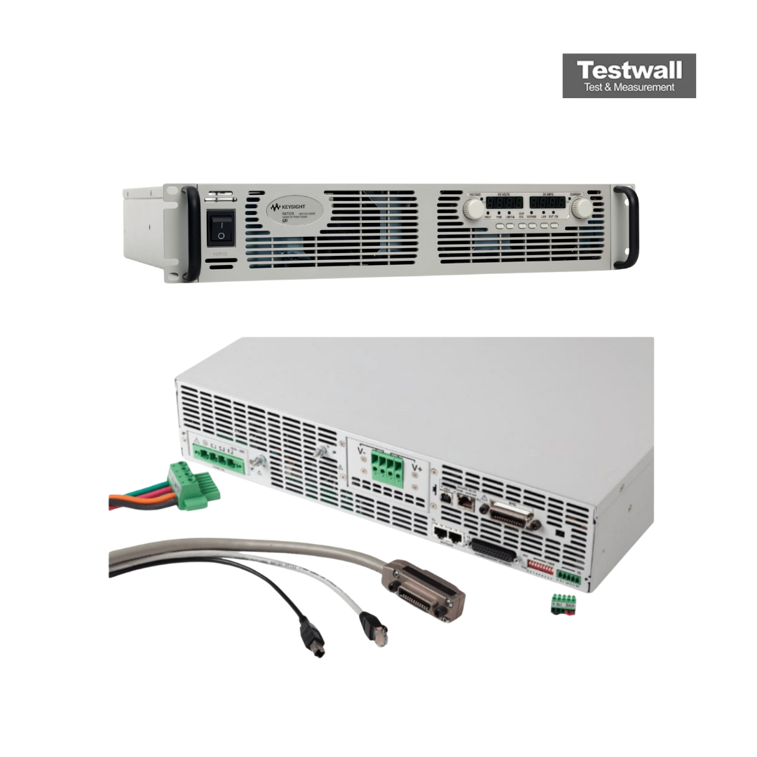Keysight Technologies N8737A