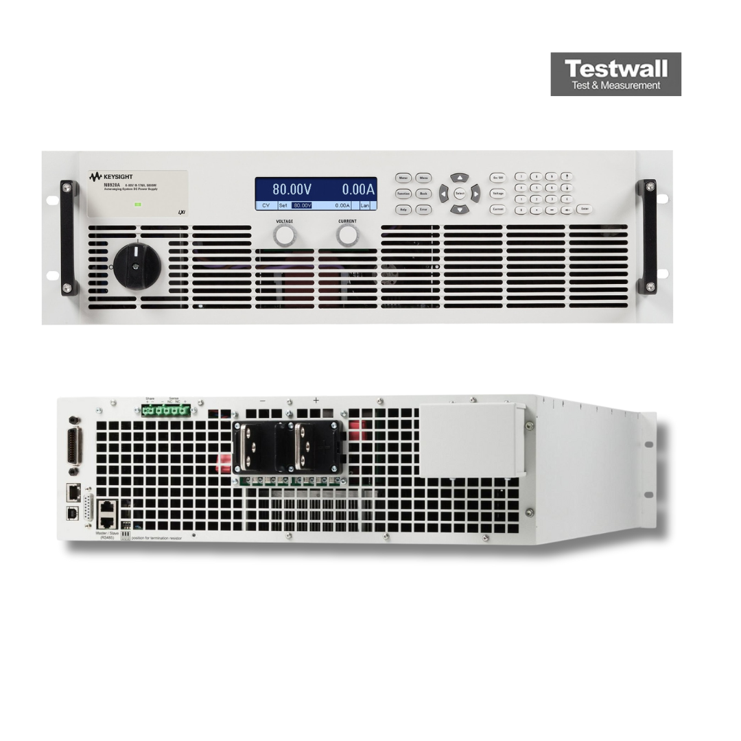 Keysight Technologies N8920A