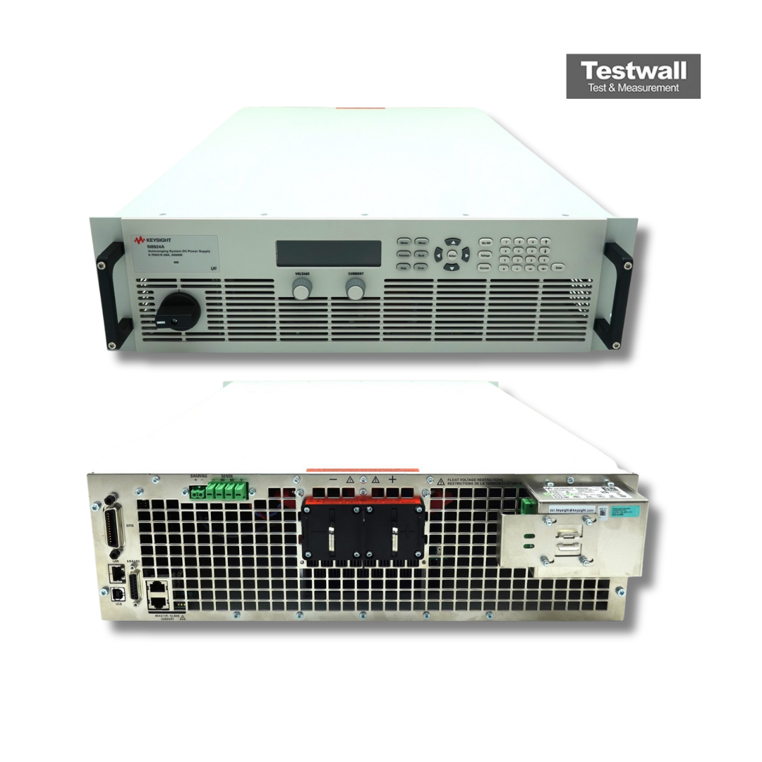 Keysight Technologies N8924A