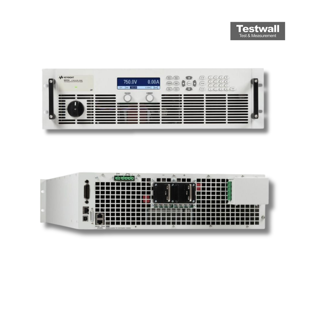 Keysight Technologies N8929A