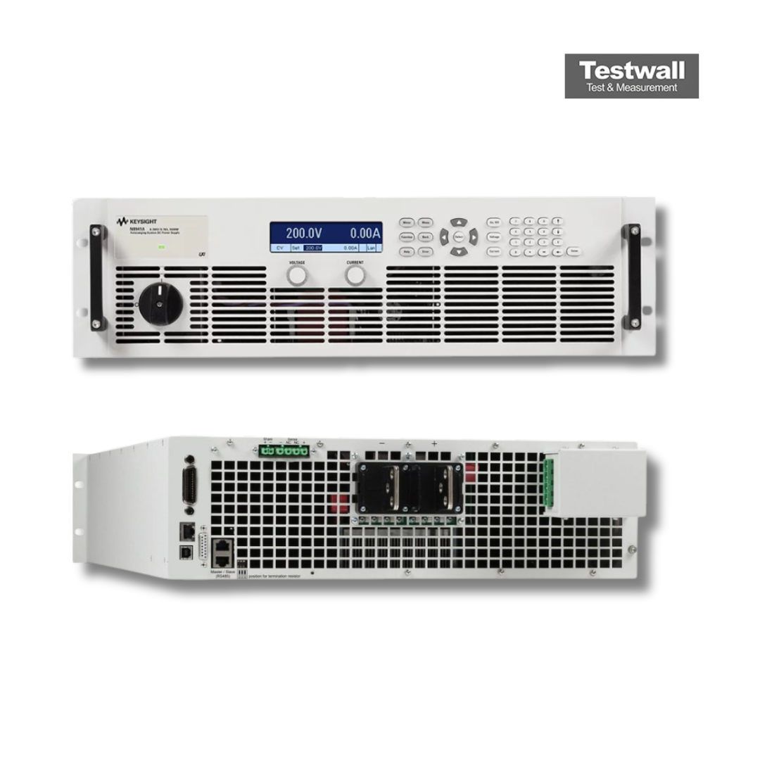 Keysight (Agilent) N8941A