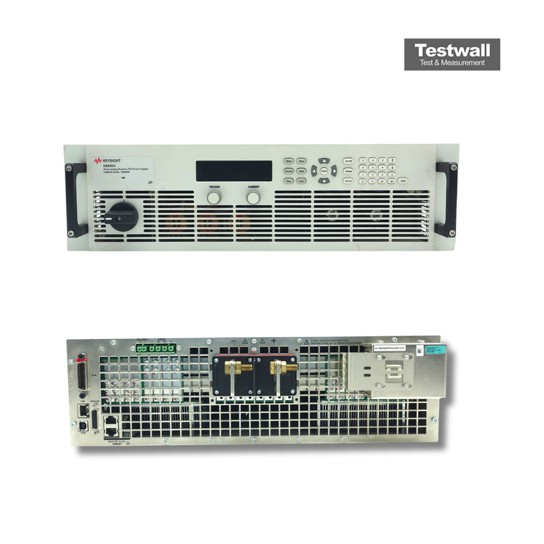 Keysight Technologies N8945A
