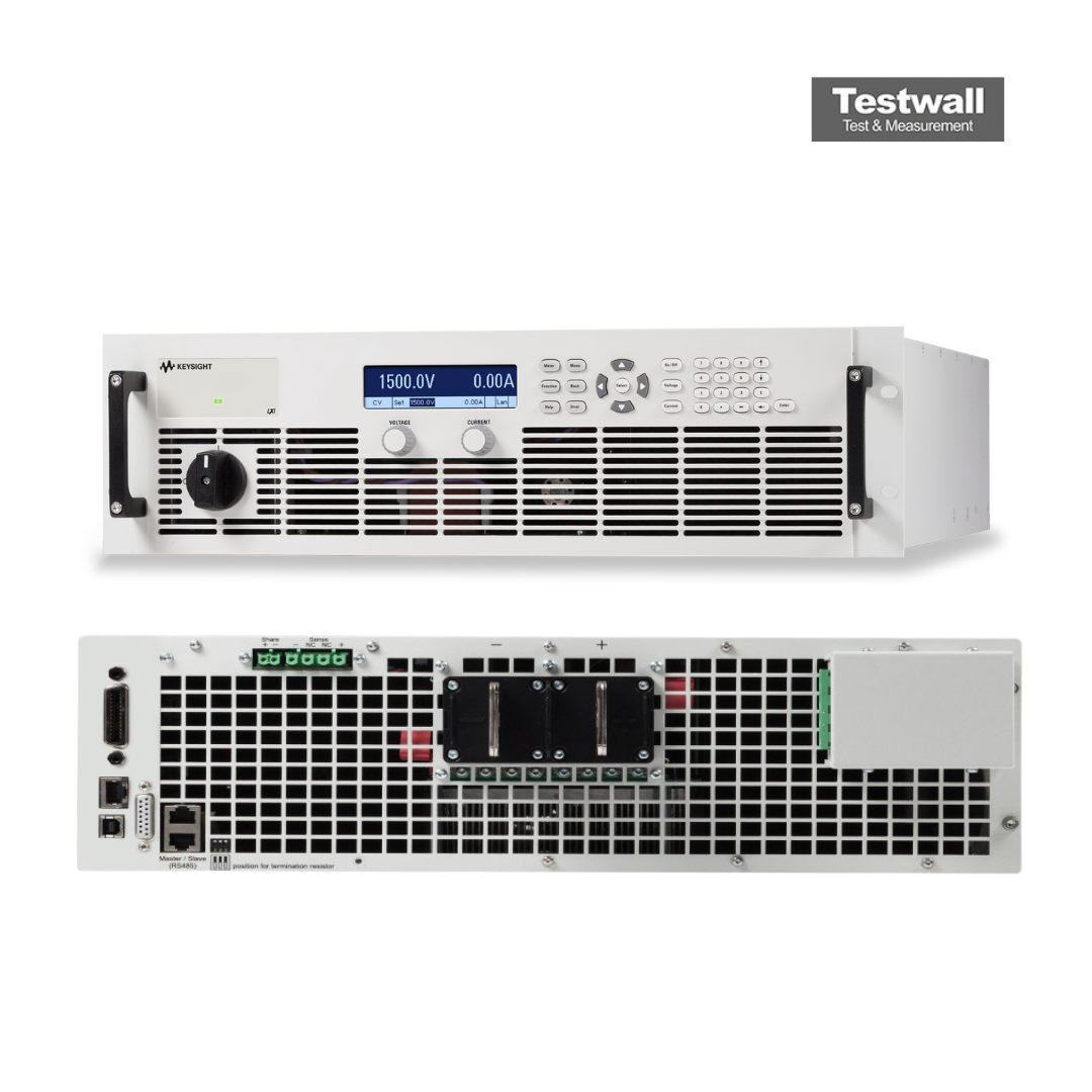 Keysight Technologies N8946A