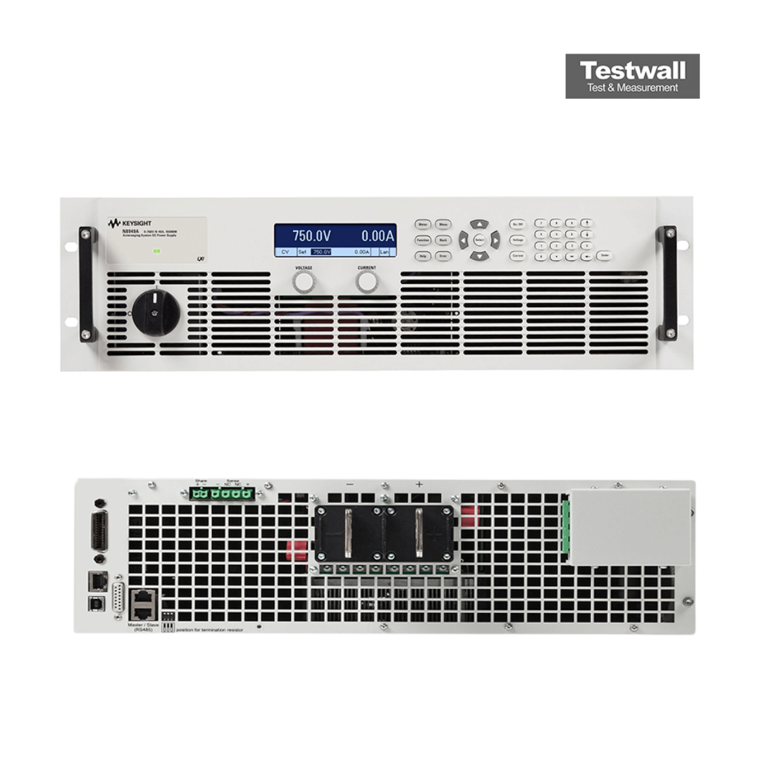 Keysight Technologies N8949A
