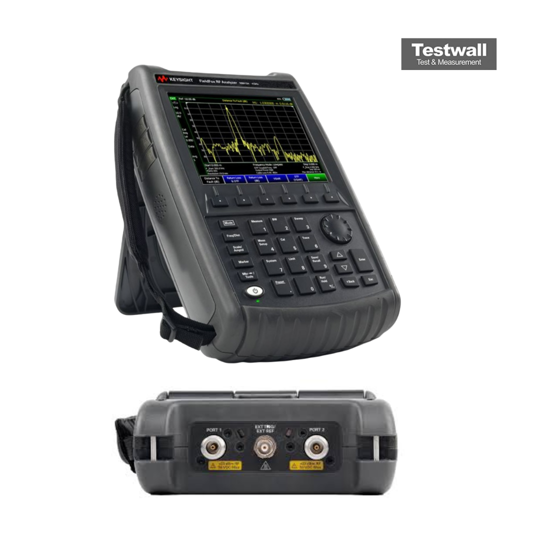 Keysight Technologies N9913A