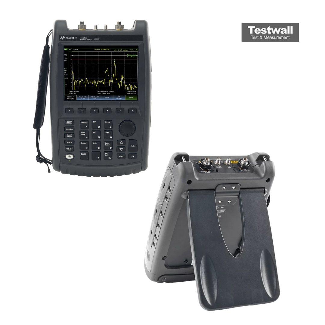 Keysight Technologies N9918A