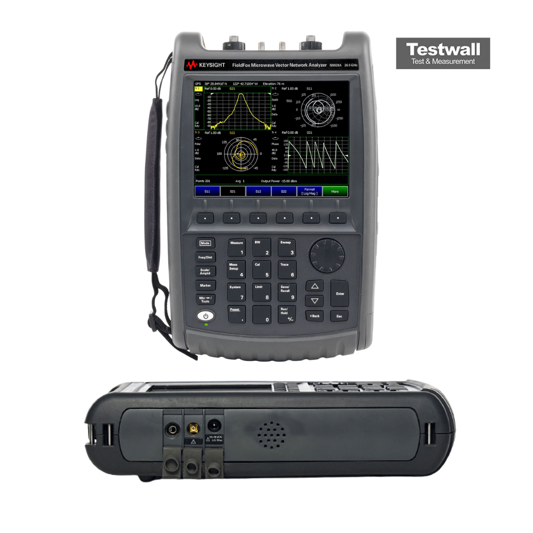 Keysight Technologies N9928A