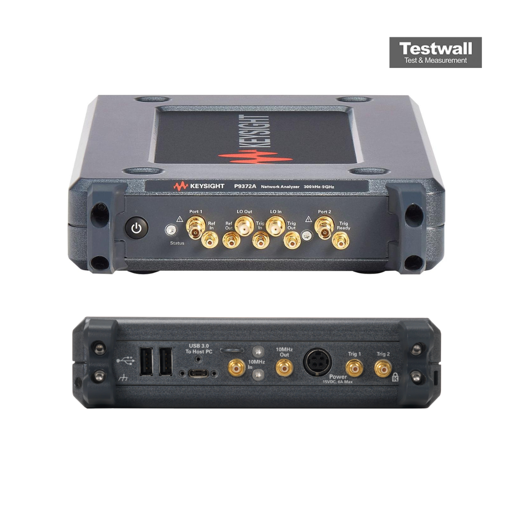 Keysight Technologies P9372A