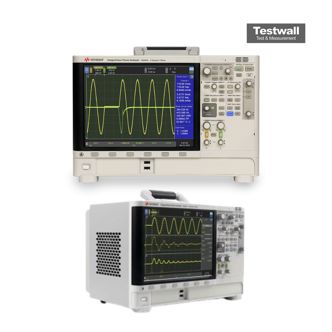 Keysight Technologies PA2201A