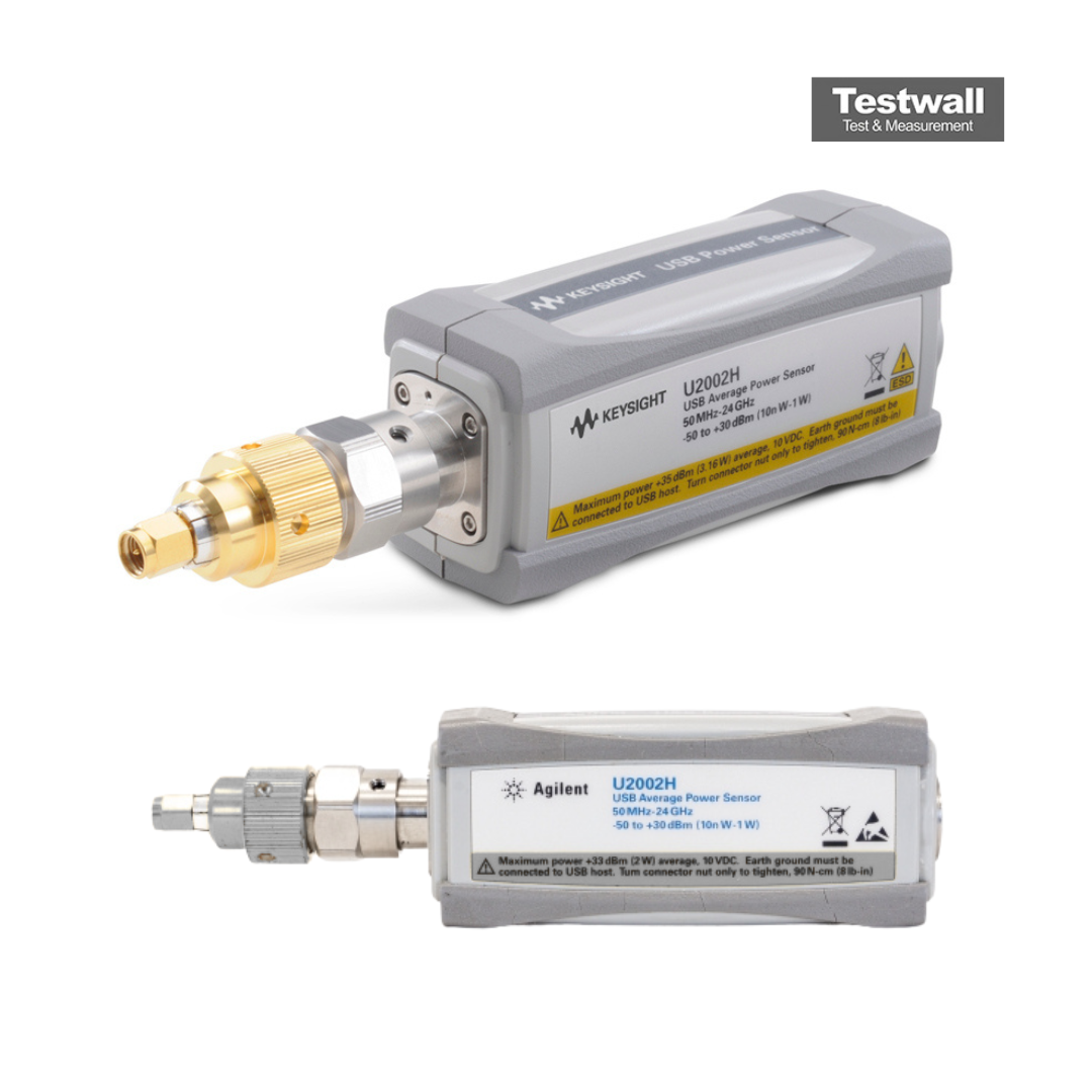Keysight Technologies U2002H