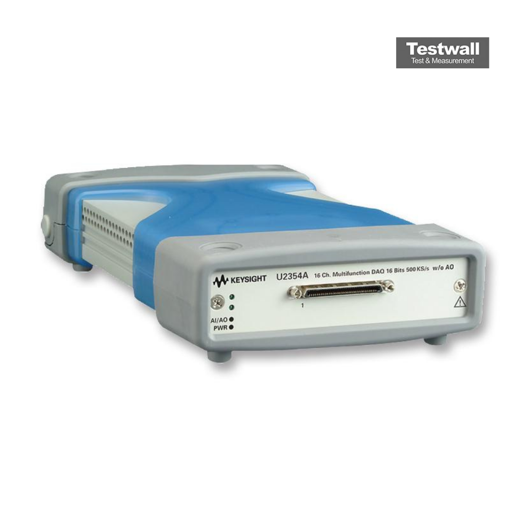 Keysight (Agilent) U2354A