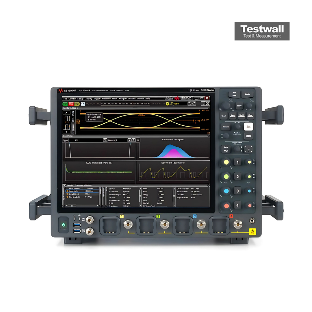 Keysight Technologies UXR0252AP