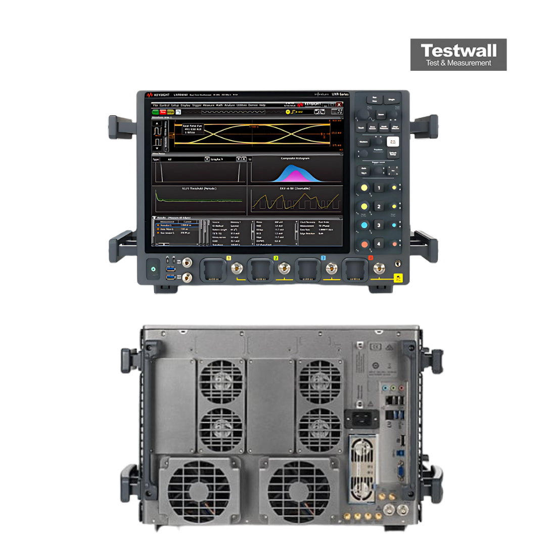 Keysight Technologies UXR0334A