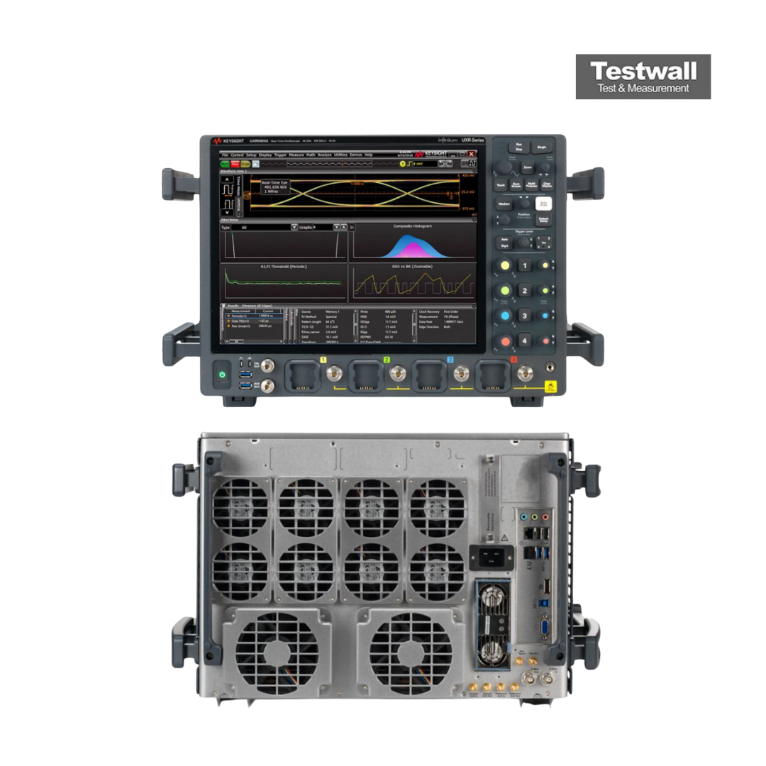 Keysight Technologies UXR0404A
