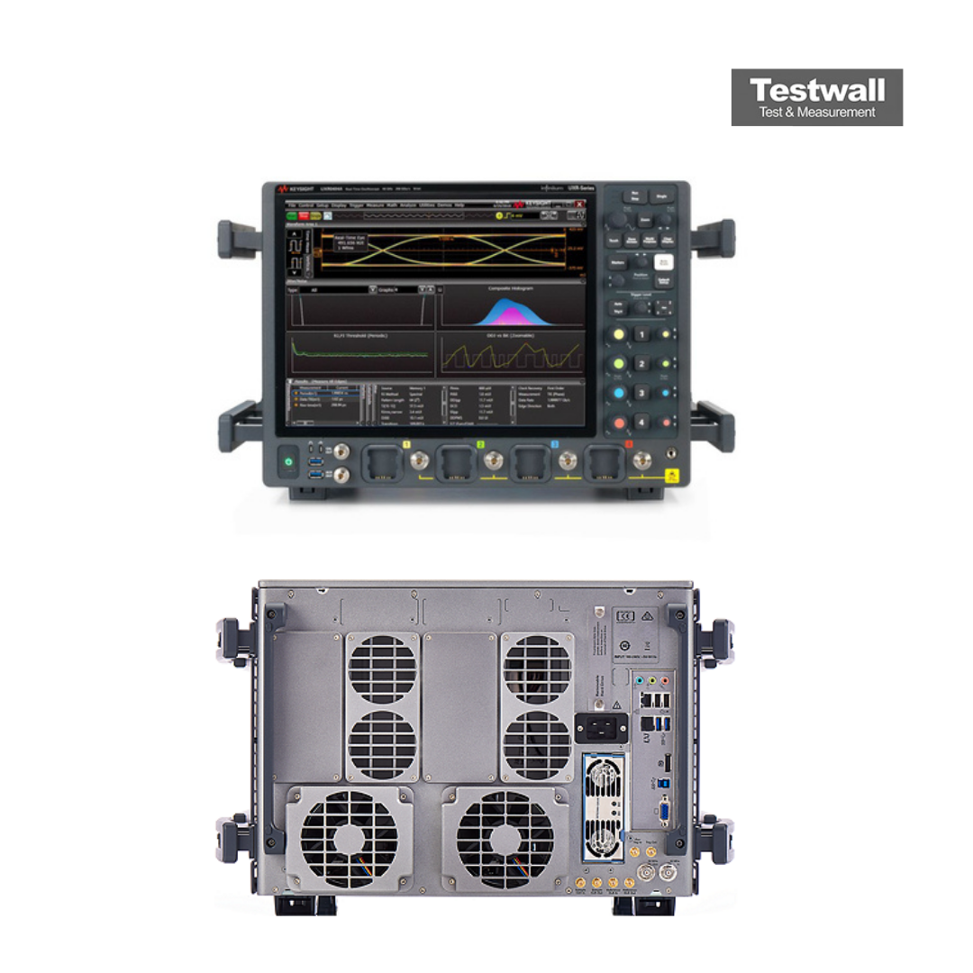 Keysight Technologies UXR0404AP