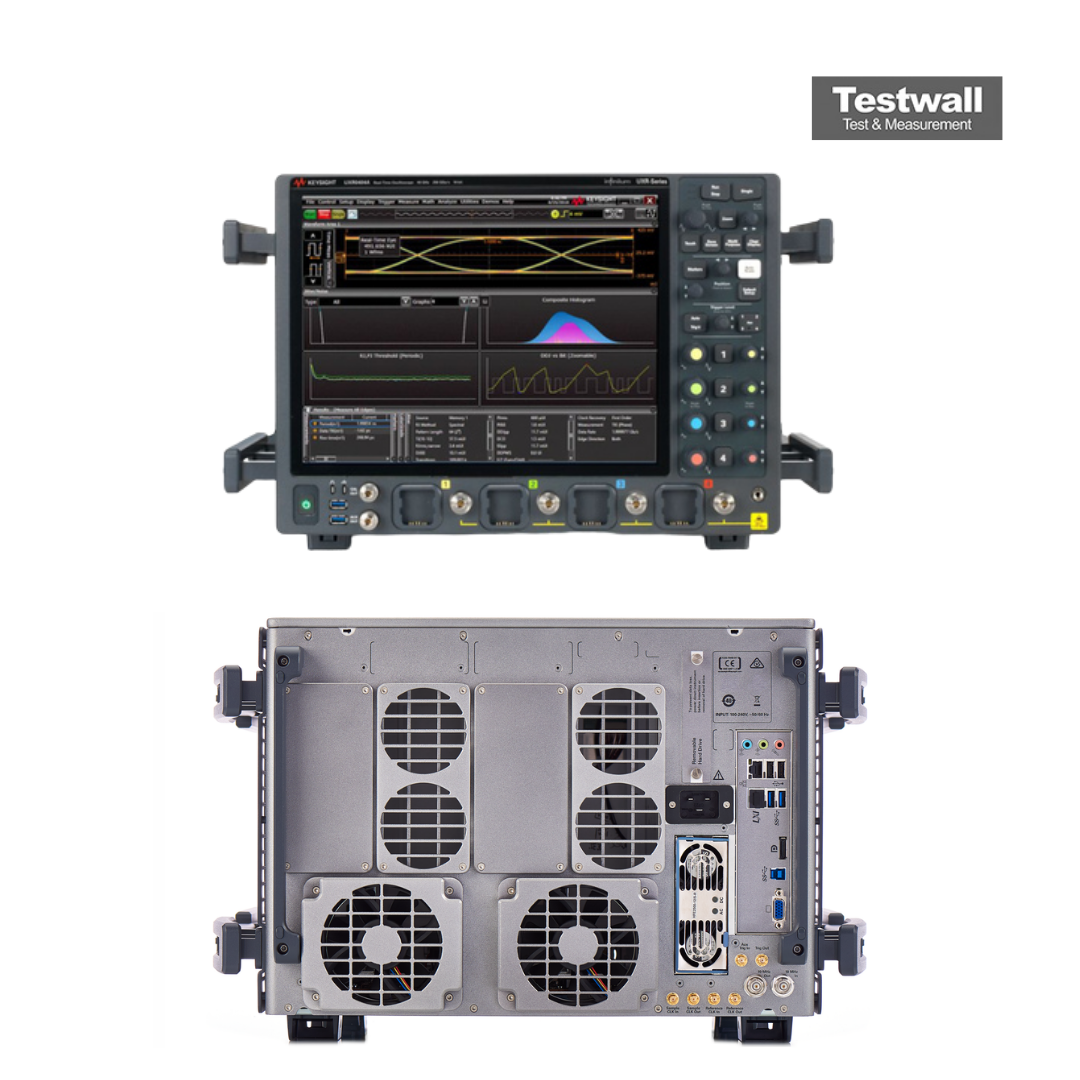 Keysight (Agilent) UXR0804A
