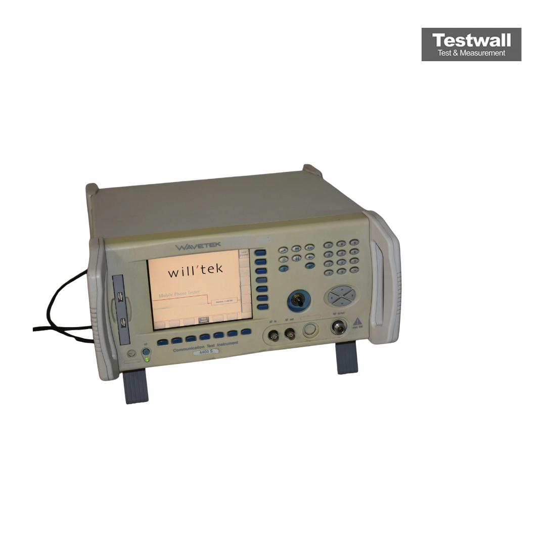 Wavetek / Willtek 4400S