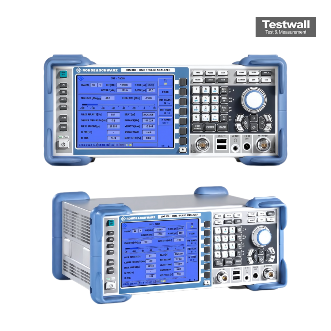 Rohde &amp; Schwarz EDS300