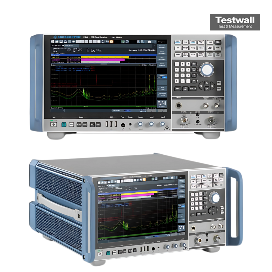 Rohde &amp; Schwarz ESW
