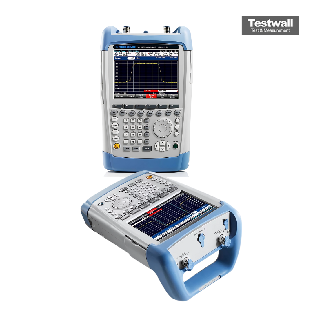 Rohde & Schwarz FSH13