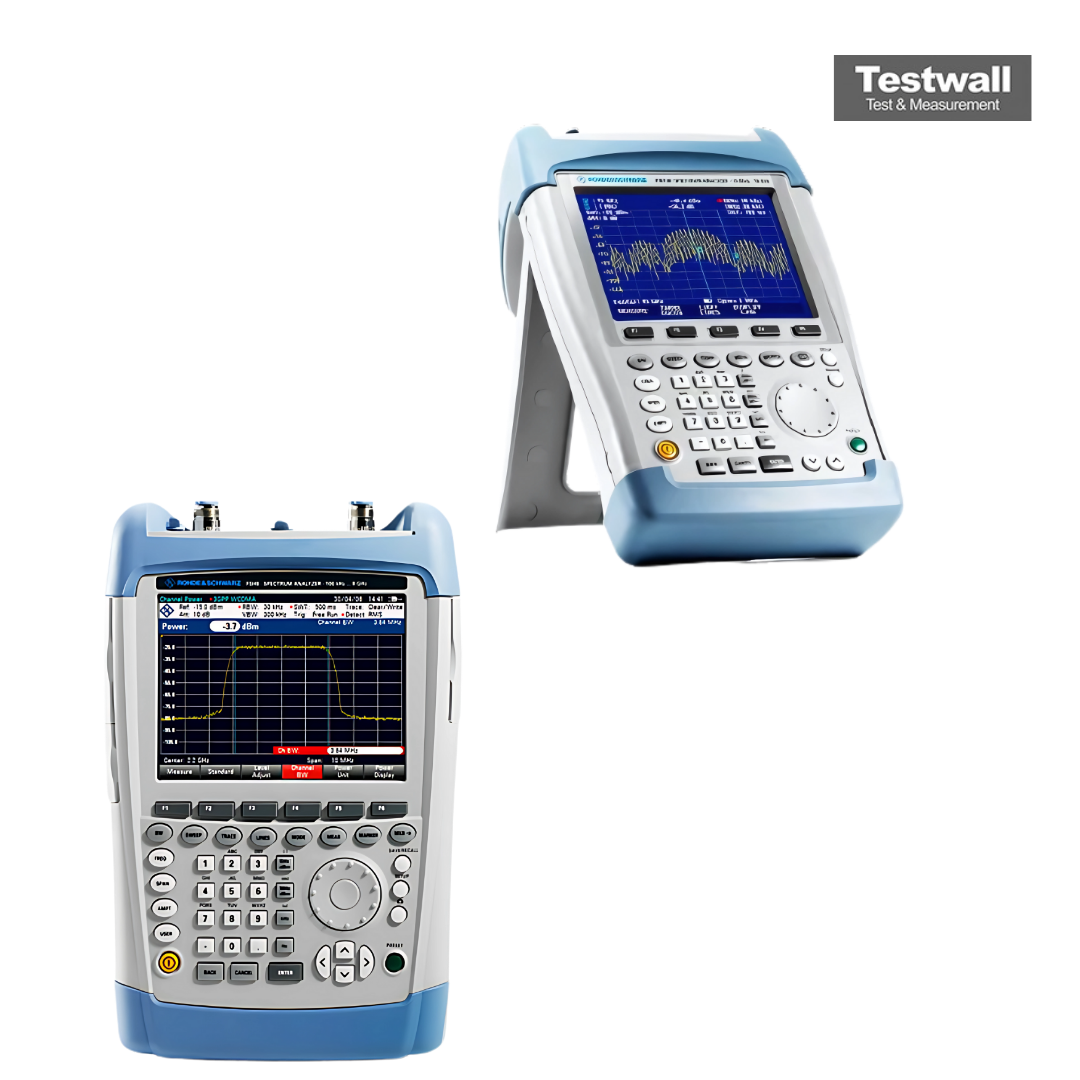 Rohde &amp; Schwarz FSH8