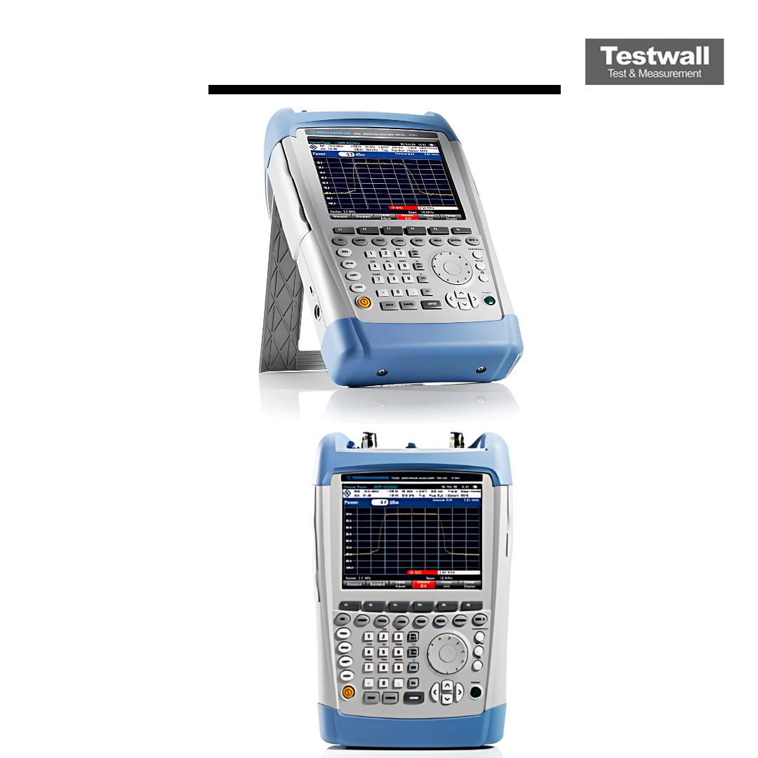 Rohde & Schwarz FSVA4