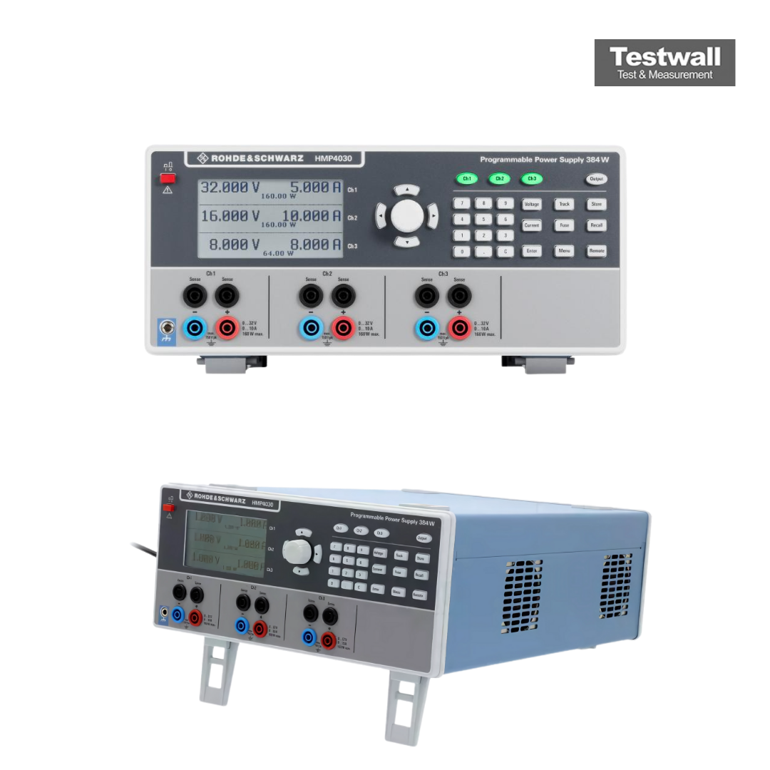Rohde & Schwarz HMP4030