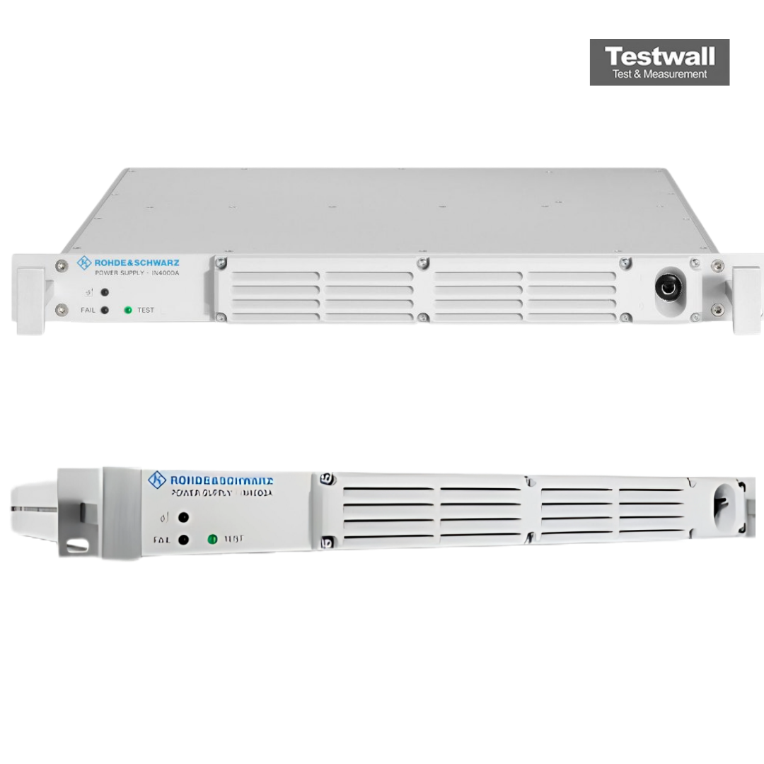 Rohde & Schwarz IN4000A