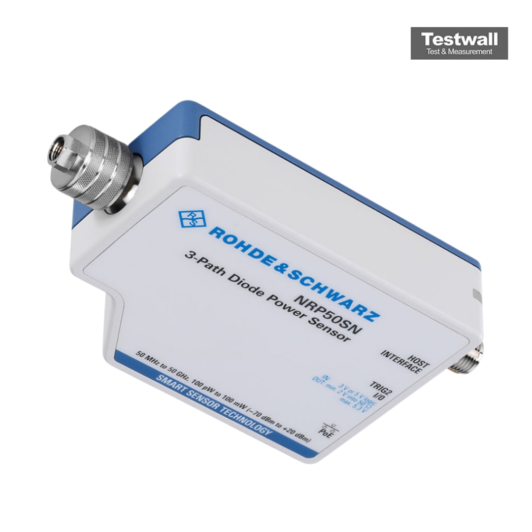Rohde & Schwarz NRP50SN
