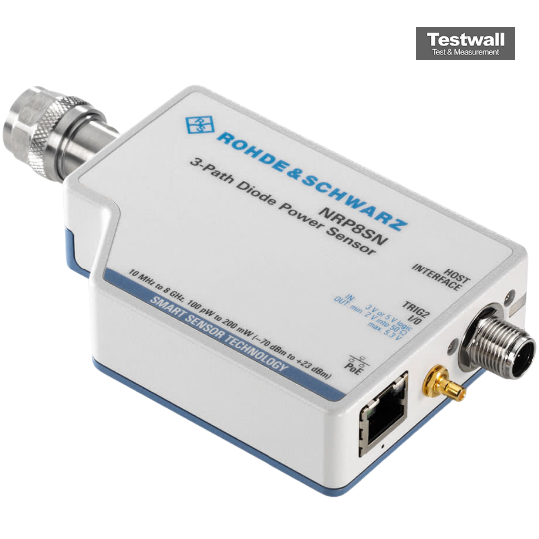 Rohde & Schwarz NRP8SN