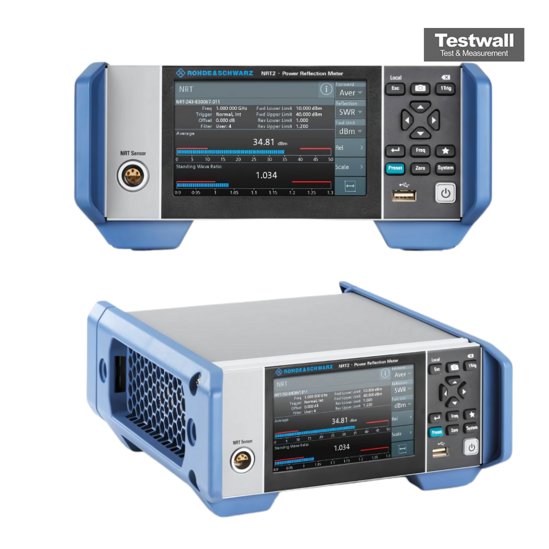 Rohde & Schwarz NRT2