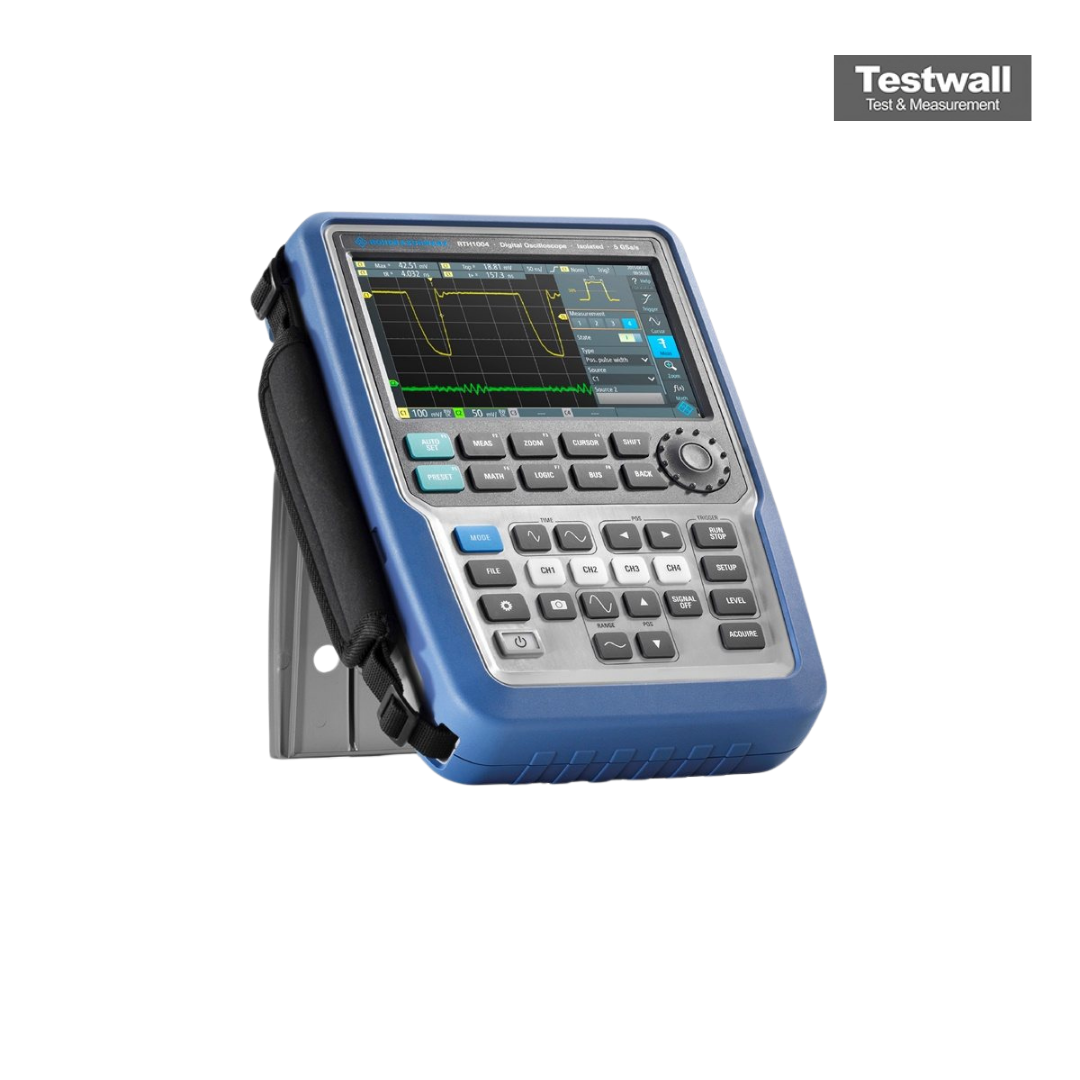Rohde &amp; Schwarz RTH1004