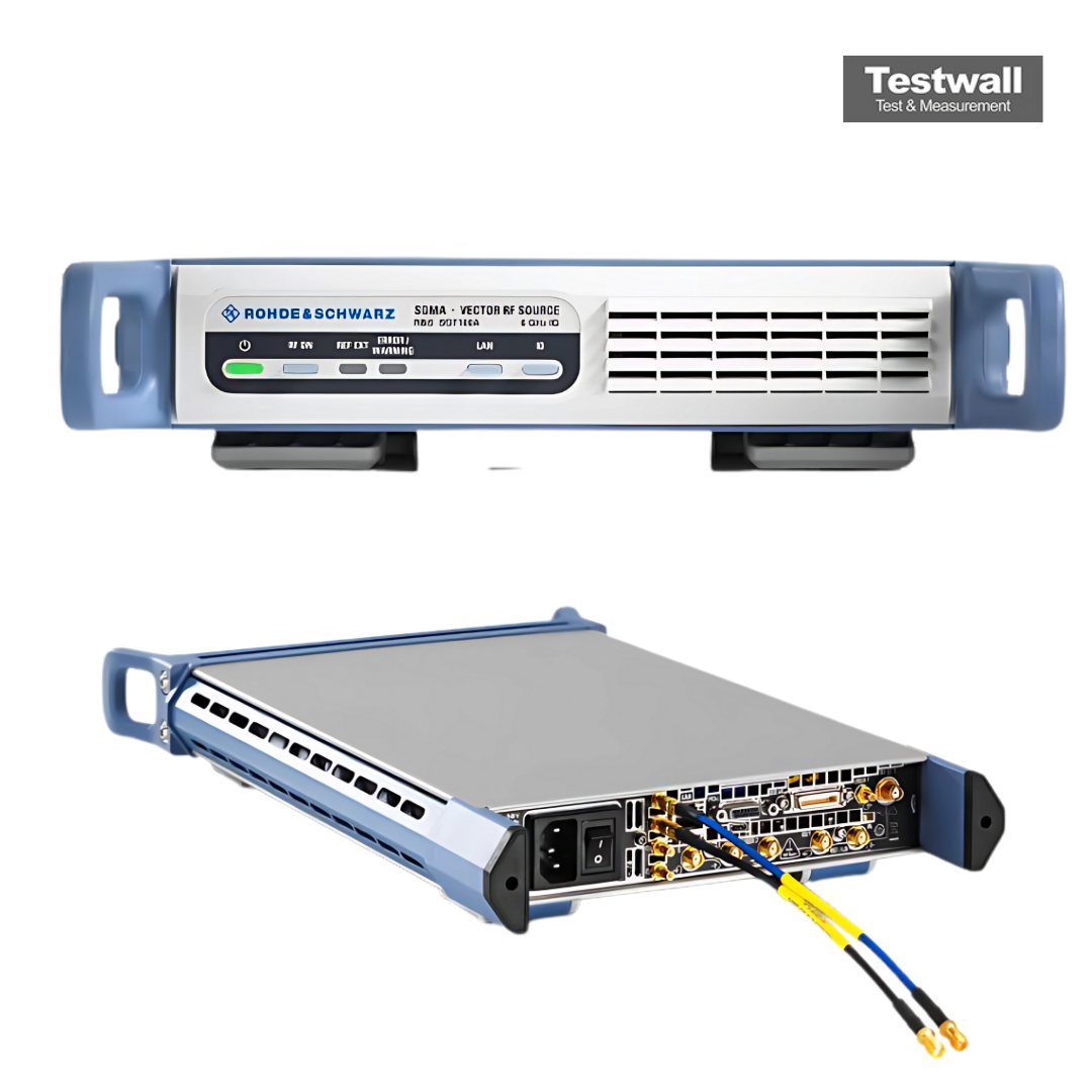 Rohde & Schwarz SGT100A
