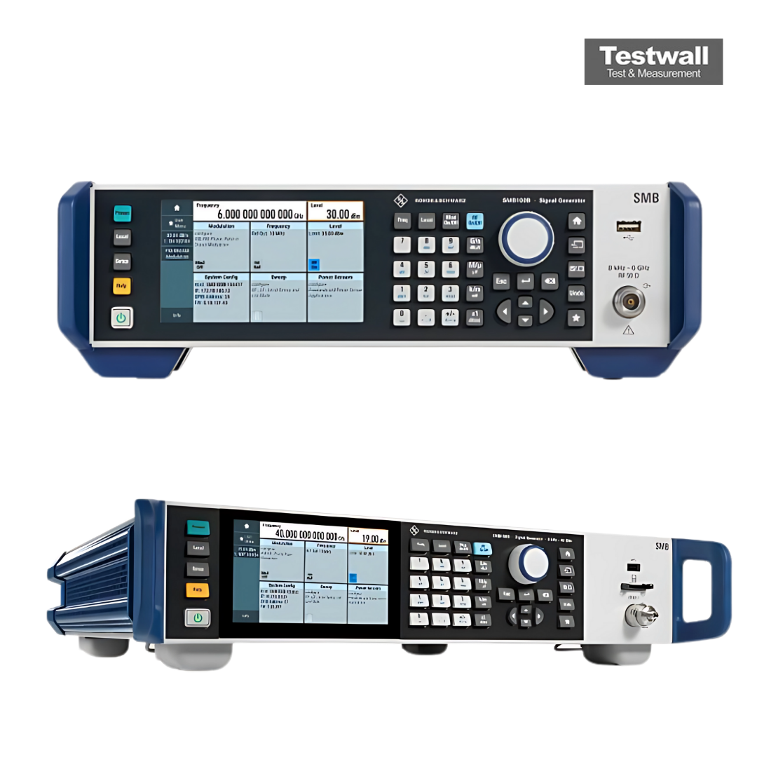 Rohde & Schwarz SMB100B