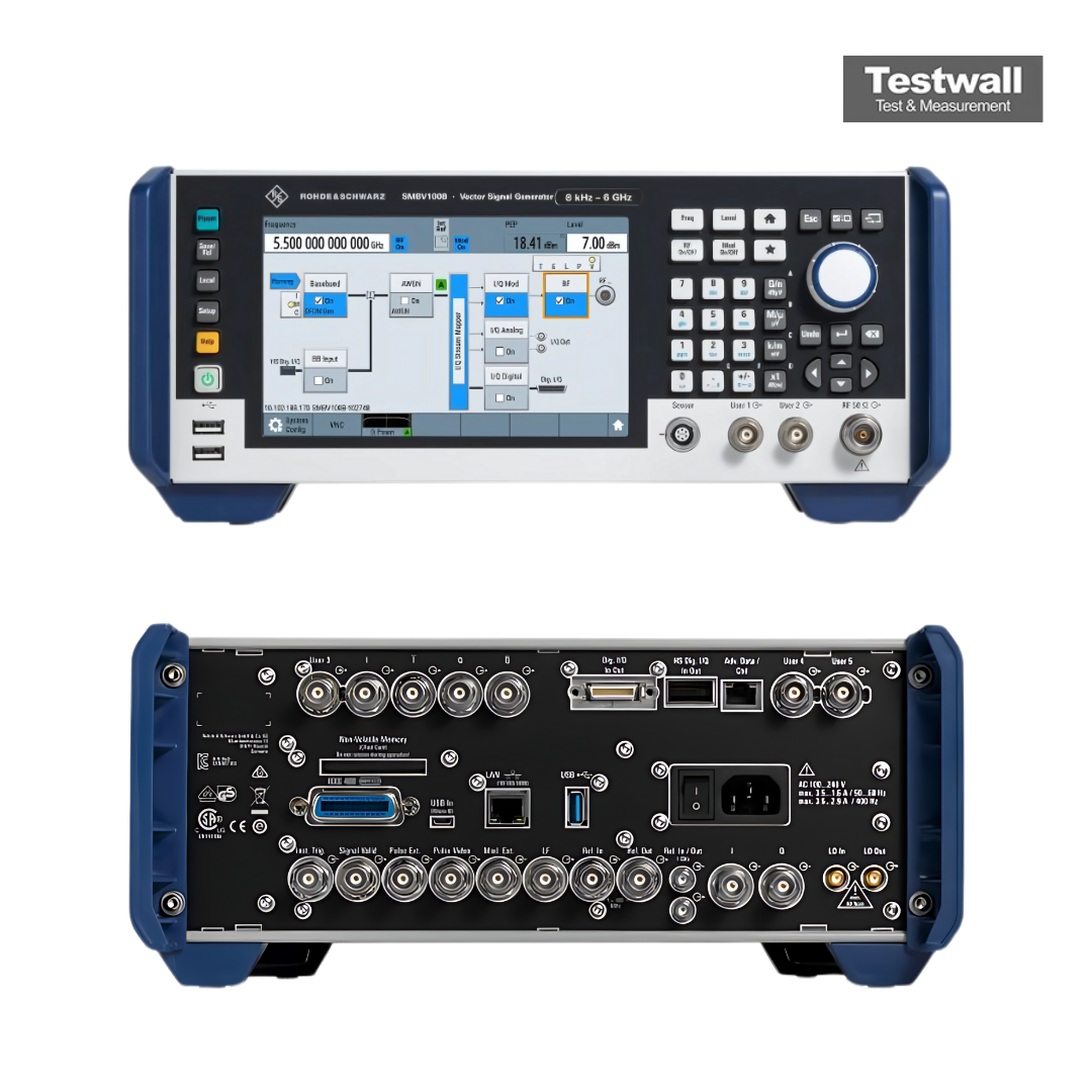 Rohde & Schwarz SMBV100B