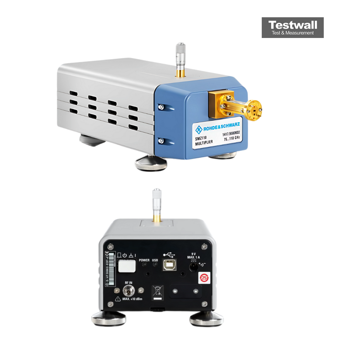 Rohde & Schwarz SMZ110