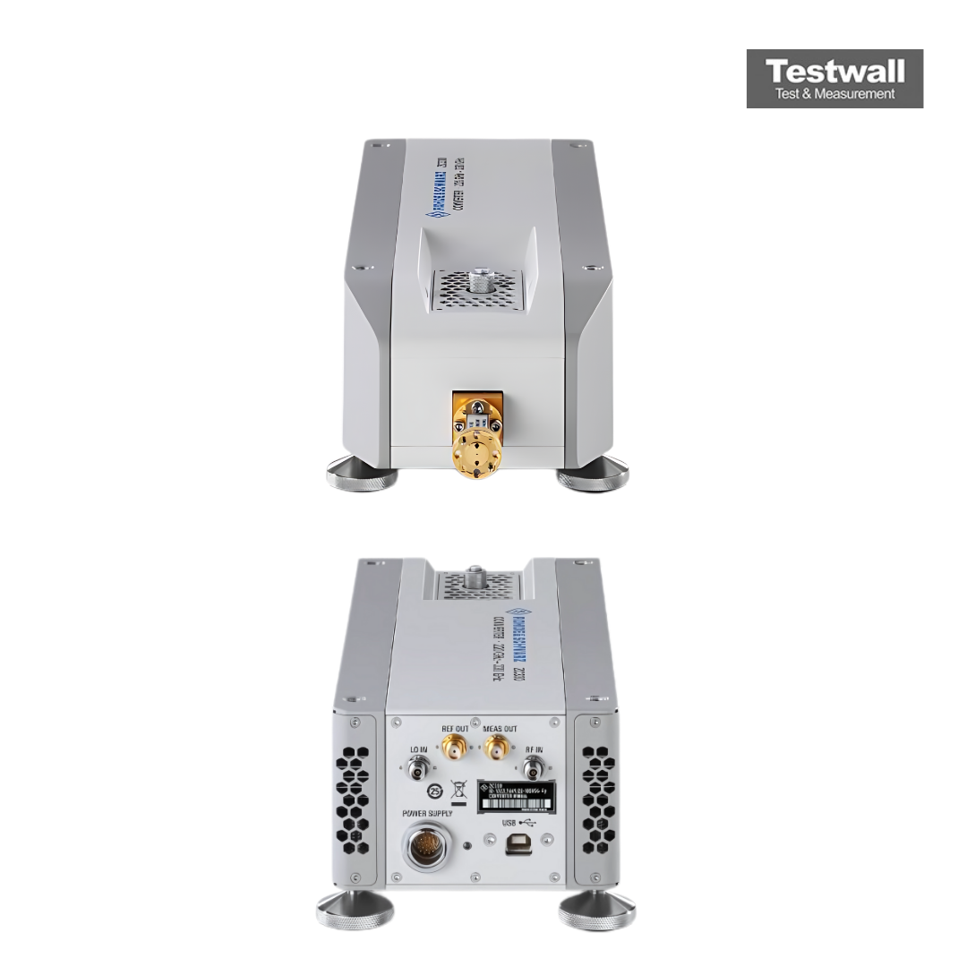 Rohde &amp; Schwarz ZC170
