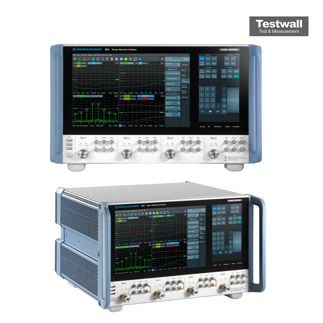 Rohde & Schwarz ZNA26