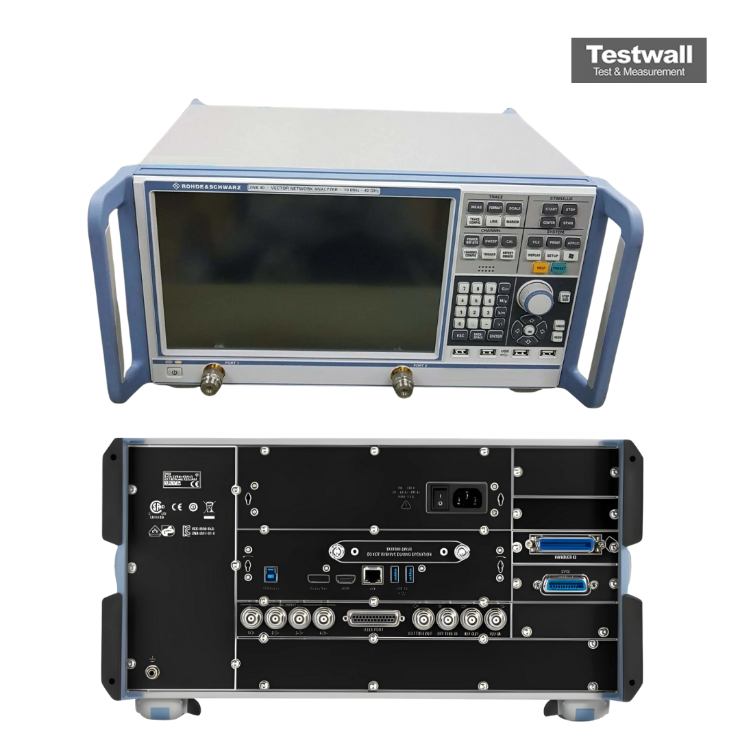 Rohde & Schwarz ZNB40