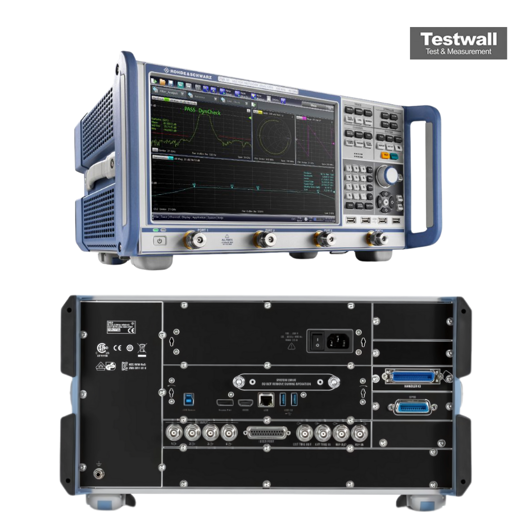 Rohde & Schwarz ZNBT40
